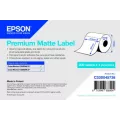 Epson Premium Matte Label Die CutRoll 210mmX297mm 200 labels