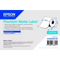 Epson Premium Matte Label Continuous Roll 203mmX60m