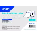 Epson Premium Matte Label Continuous Roll 102mmX60m