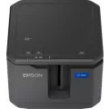 Epson LW-Z5000BE LabelWorks TT 360 dpi Andr 4.0+/ W10 (32/64 bit)/iOS 6.0+/Auto Exchangeable/ Half / 140 x 80 dots Epson Label Editor/ 1 x 4m Tape/ Bulk Roll stand/ Main unit PSU USB cable