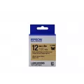 Epson LK-4KBK Consumables Tapes