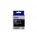 Epson Label Cartridge Vivid LK-4BWV