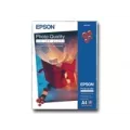 Epson Photo Quality Inkjet Paper (A4,100 sh) 200C 300C 400C