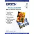 Epson Paper Archival Matte 50sh A4 (192 g/m²)