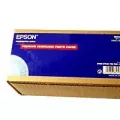 Epson Premium semigloss Photo Paper 24in x 30,5m Stylus Pro