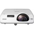 Epson EB-535W/3400L WXGA 16:10 1280x800