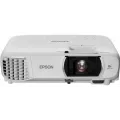 Epson EH-TW750 with HC lamp warranty