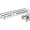 Ergotron DS100 Crossbar Extender Long